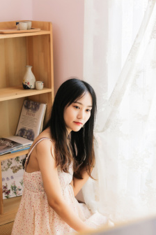 《我的女友小诗完整版》
